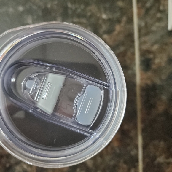 My Mental Breakdown Cup Tumbler - Picture 5 of 7